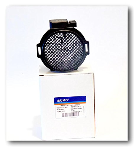 Air Mass ISUMO 13621438871 - 13 62 1 438 871 - 13627567451 - 13 62 7 567451