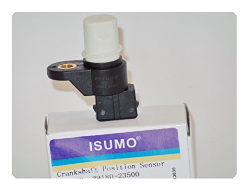 Crankshaft Position ISUMO 39180-23500  3918023500