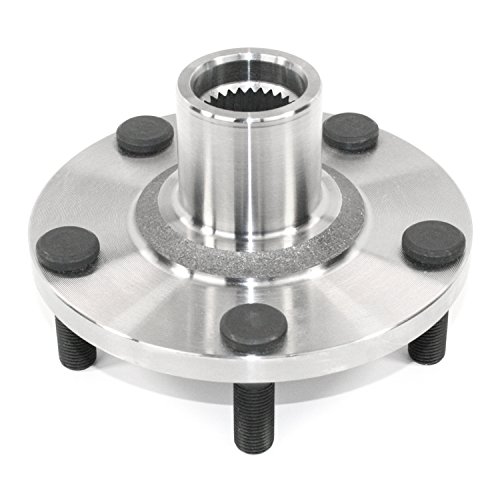 Wheel Hubs & Bearings DuraGo 29595023