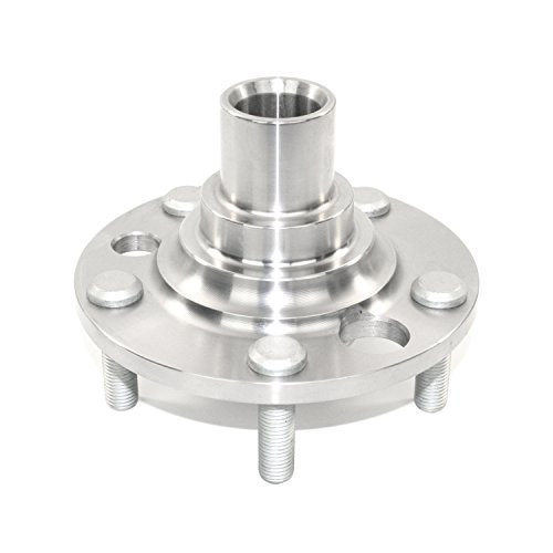 Wheel Hubs & Bearings DuraGo 29595100