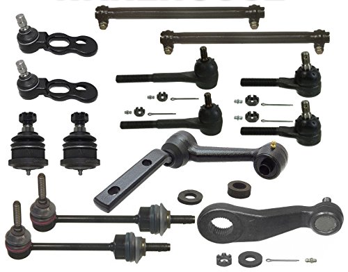 Ball Joints Parts Warehouse PW0631