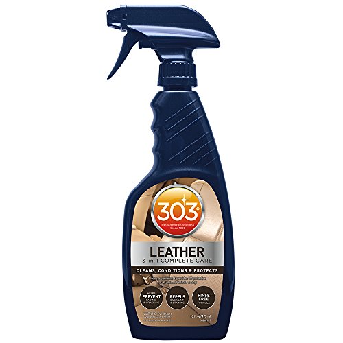 Leather Care 303 Products 30218