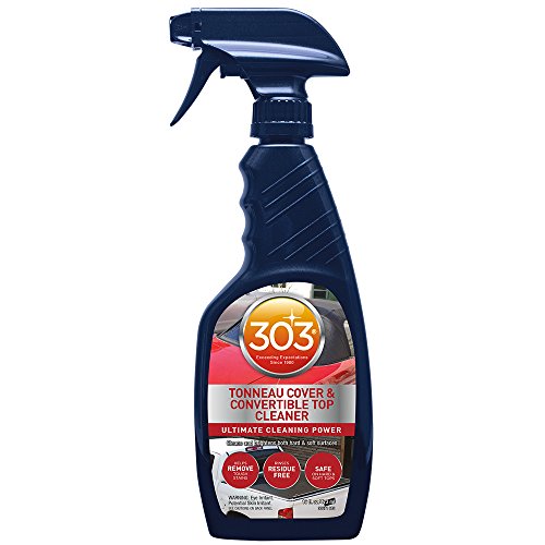 Convertible Top Cleaners 303 Products 30571