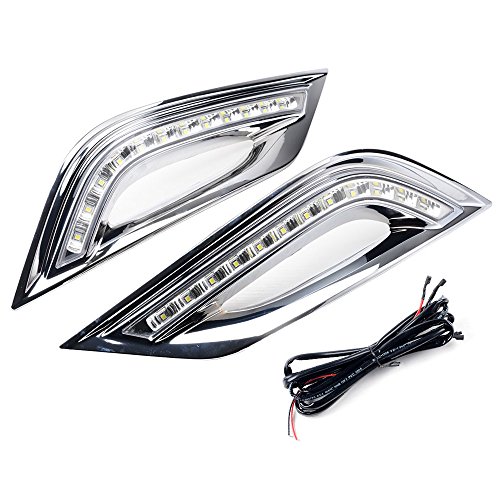 Accent & Off Road Lighting Astra Depot A19-021-AAA-3