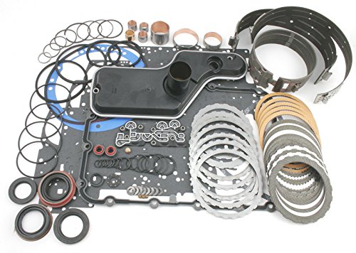 Rebuild Kits Wellington Parts Corp 16008G