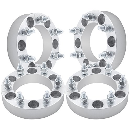 Wheel Adapters & Spacers GDSMOTOR FBA_6H-5.5-108-12X1.5-150