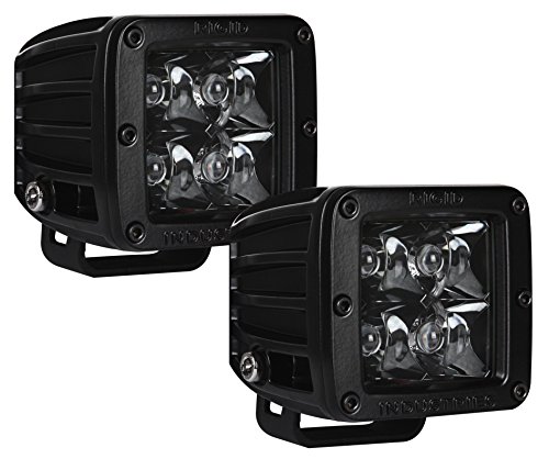 Performance Parts & Accessories Rigid Industries 20221BLK