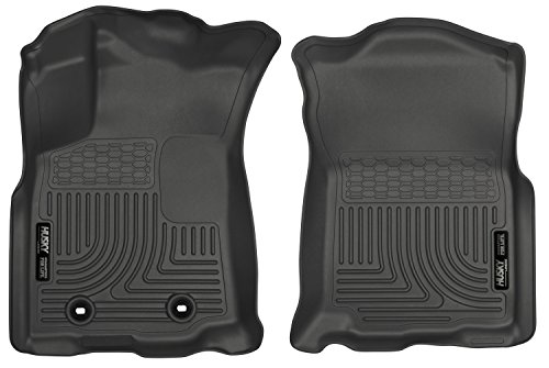 Floor Mats Husky Liners 13951