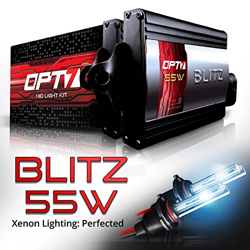 Electrical OPT7 BLTZ55-11-8