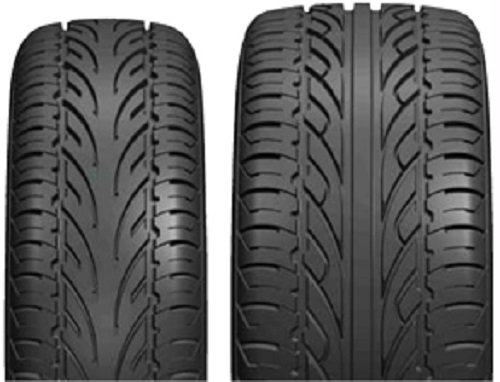 Off-Road Vee Rubber V35003