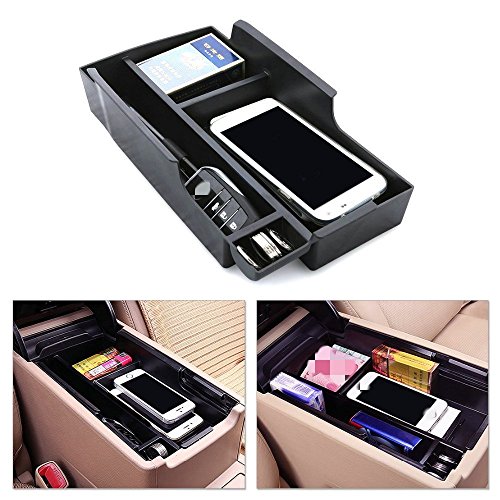 Glove Box Organizers Bolaxin SW-42