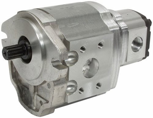 Water Pumps Aftermarket 3EC-60-A5110