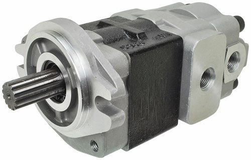 Water Pumps Aftermarket 130C7-10401