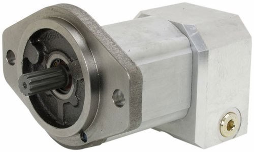 Water Pumps Aftermarket 1639766