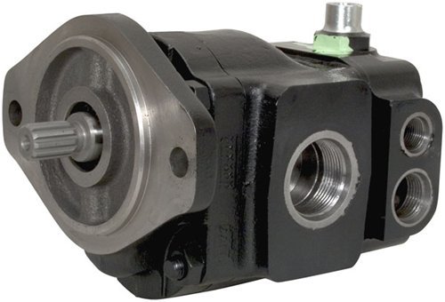 Water Pumps Aftermarket 9727100800