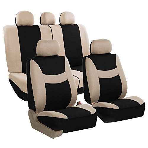 Accessories FH Group FB030115BEIGE-SEAT