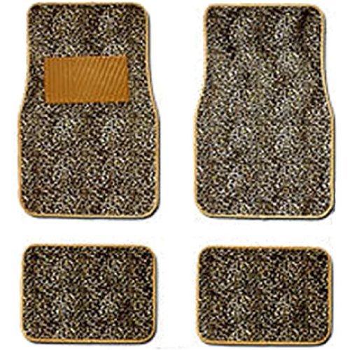 Floor Mats U.A.A. INC. MT-1003BG