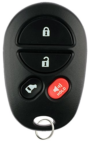 Electronics Features KeylessOption  KPT3336