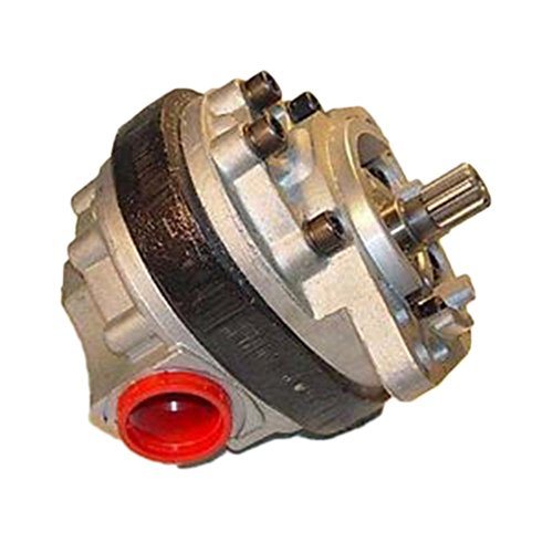 Water Pumps CASE D73079
