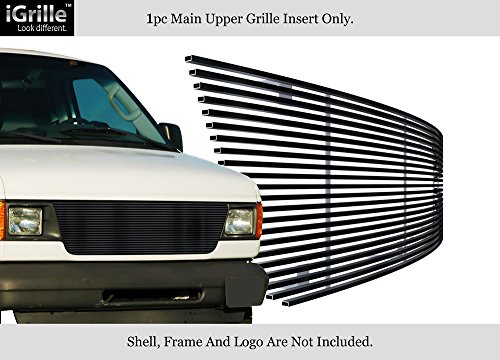 Grille Inserts APS F85337J