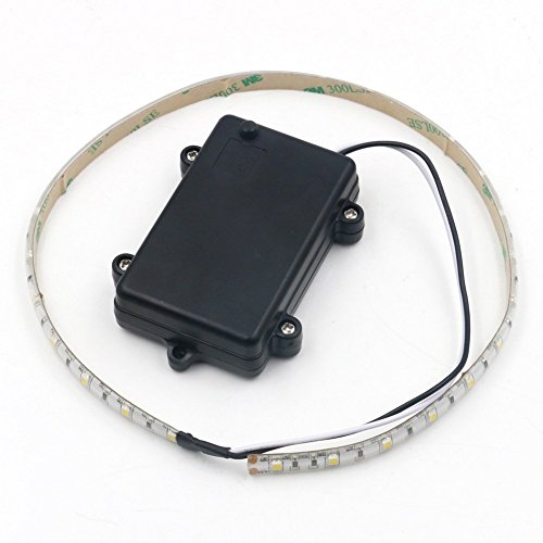 Light Bars LYLLA LYLLA-HA-CL225