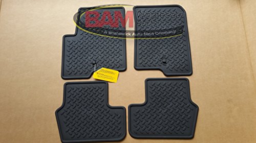 Floor Mats Mopar BAM-0598AC