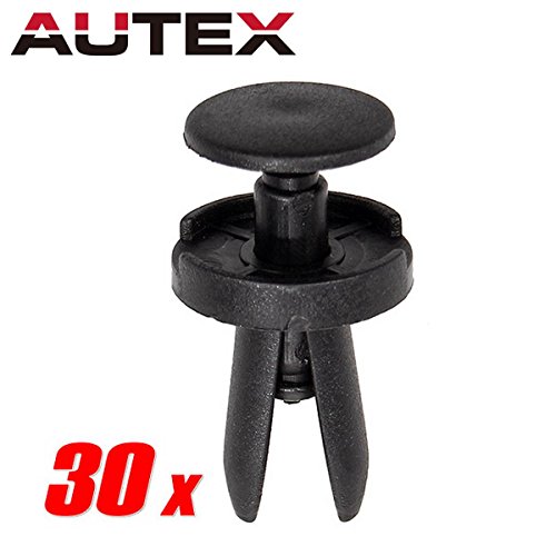 Clips AUTEX 139561