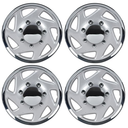 Hubcaps BDK KT-317-16-CS_AMZKING