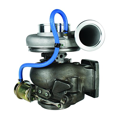 Turbochargers EMS Global Direct 23522188, 23522189, 23528065