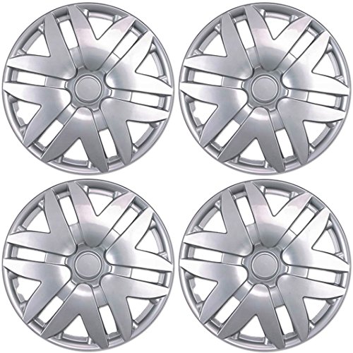 Hubcaps BDK KT-997-16_AMZKING