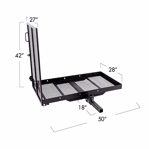 Cargo Racks EGO BIKE scc001