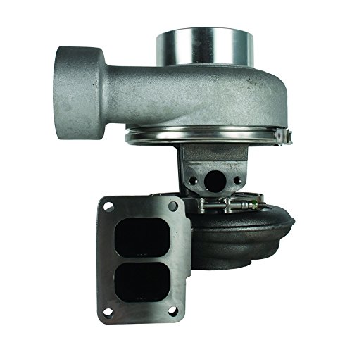 100% New Premium Quality Turbo Charger For Caterpillar 3306 Turbochargers EMS Global Direct 0R5812, 0R5895, 147197