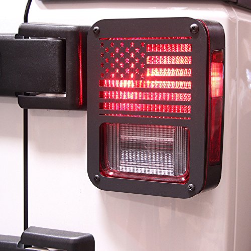 Light Guards Xprite ZS-0004-FLAG