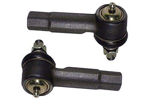 Tie Rod Ends Parts Warehouse PWBES3407