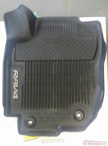 Floor Mats Toyota PT908-42165-20