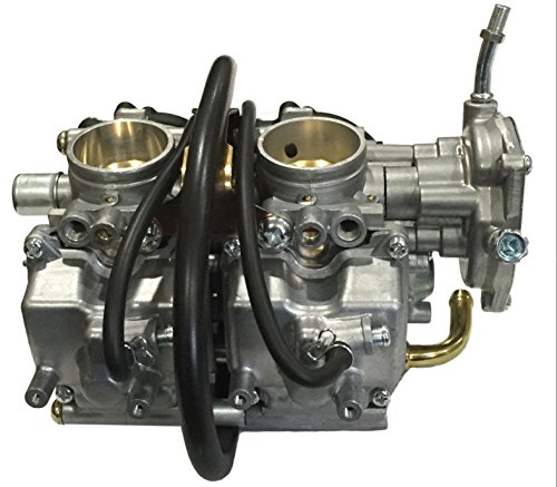 Carburetors Zoom ZZP-RDE989