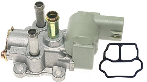 Idle Air Control Valves Well Auto IV-CA-92