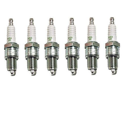 Spark Plugs NGK ZGR5A