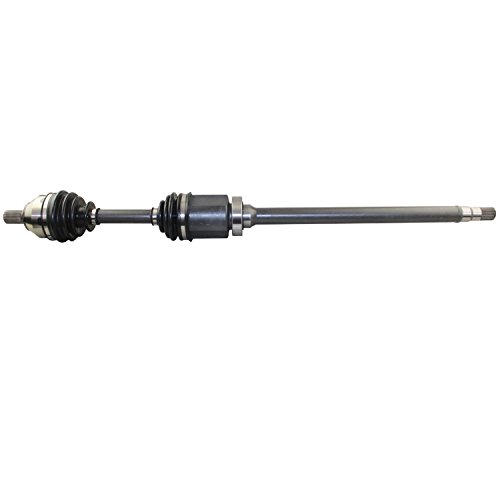 Half-Shaft Assemblies Heri 79033