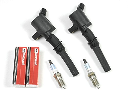 Coil Packs TPP TPP-DG508USA&SP479