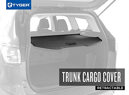 Trunk Organizers Tyger Auto TG-TC9F1035B