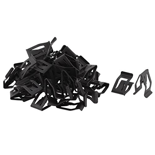 Clips uxcell a15100800ux0171