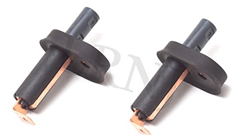 LAND ROVER DISCOVERY 1 89-99 REAR END DOOR INTERIOR COURTESY LIGHT SWITCH SET 2 PRC8548 Door Jamb Courtesy Lamp Land Rover PRC8548