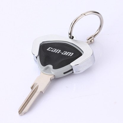 Key Chains MagicMoto KH001