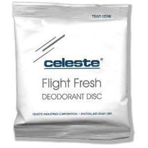 Air Fresheners Celeste 