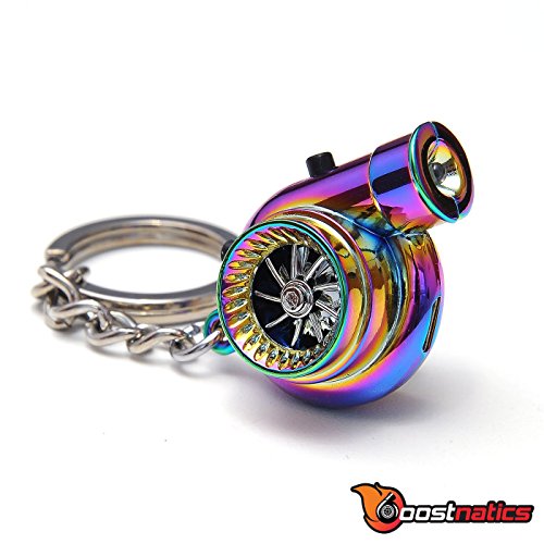 Key Chains Boostnatics BK-V5-NEO