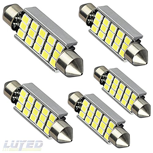 Interior & Convenience Bulbs LUYED LY-10119