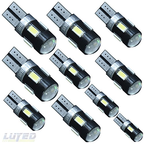 Bulbs LUYED LY-10123