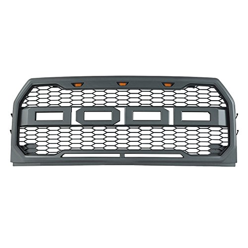 Grilles Paramount Restyling 41-0157