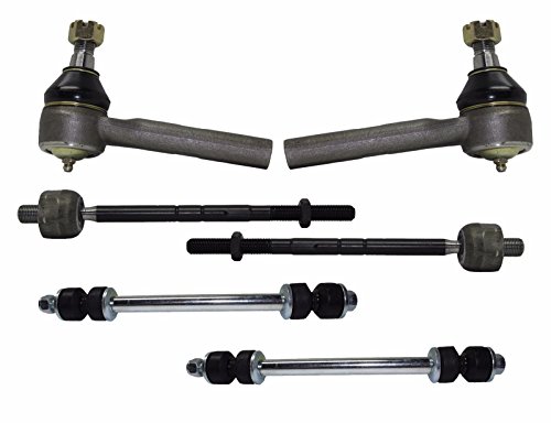 Tie Rod Ends Parts Warehouse PW0668